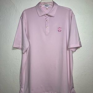 Peter Millar Summer Comfort Polo L